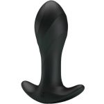 Pretty Love Anal Plug Massager Black Sex Toys | SEX Shop Ireland 14