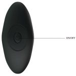 Pretty Love Anal Plug Massager Black Sex Toys | SEX Shop Ireland 16