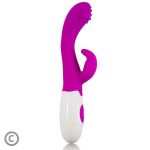 Pretty Love Arthur Vibrator Purple Clitoral Stimulators | SEX Shop Ireland 17