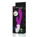 Pretty Love Arthur Vibrator Purple Clitoral Stimulators | SEX Shop Ireland 26