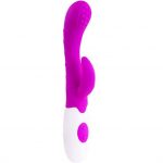 Pretty Love Arthur Vibrator Purple Clitoral Stimulators | SEX Shop Ireland 19