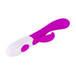 Pretty Love Arthur Vibrator Purple Clitoral Stimulators | SEX Shop Ireland 21