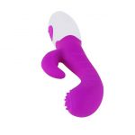 Pretty Love Arthur Vibrator Purple Clitoral Stimulators | SEX Shop Ireland 22