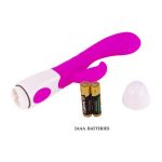 Pretty Love Arthur Vibrator Purple Clitoral Stimulators | SEX Shop Ireland 25