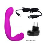 Pretty Love Beau Arnes Purple G-spot Vibrators | SEX Shop Ireland 20