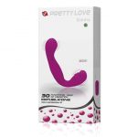 Pretty Love Beau Arnes Purple G-spot Vibrators | SEX Shop Ireland 21