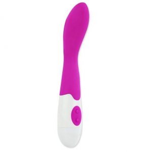 Pretty Love Bishop Vibrator Purple Clitoral Stimulators | SEX Shop Ireland
