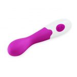 Pretty Love Bishop Vibrator Purple Clitoral Stimulators | SEX Shop Ireland 17