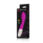 Pretty Love Bishop Vibrator Purple Clitoral Stimulators | SEX Shop Ireland 21
