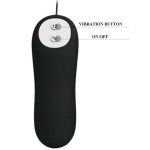 Pretty Love Bottom Anchor Design 12 Functions Remote Control Remote Control Vibrators | SEX Shop Ireland 13
