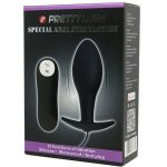 Pretty Love Bottom Anchor Design 12 Functions Remote Control Remote Control Vibrators | SEX Shop Ireland 14