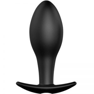 Pretty Love Bottom Anchor Design 12 Functions Remote Control Remote Control Vibrators | SEX Shop Ireland