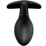 Pretty Love Bottom Anchor Design 12 Functions Remote Control Remote Control Vibrators | SEX Shop Ireland 17