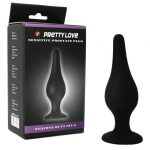 Pretty Love  Bottom –  Ergonomic Silicone Plug 14 Cm Butt Plugs | SEX Shop Ireland 7