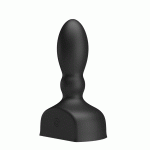 Pretty Love Bottom Marriel Vibrating And Inflatable Prostate Estimulator Anal Sex Toys | SEX Shop Ireland 13