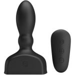 Pretty Love Bottom Marriel Vibrating And Inflatable Prostate Estimulator Anal Sex Toys | SEX Shop Ireland 12