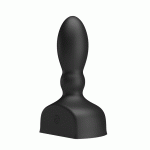 Pretty Love Bottom Marriel Vibrating And Inflatable Prostate Estimulator Anal Sex Toys | SEX Shop Ireland 14