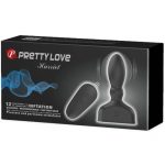 Pretty Love Bottom Marriel Vibrating And Inflatable Prostate Estimulator Anal Sex Toys | SEX Shop Ireland 19