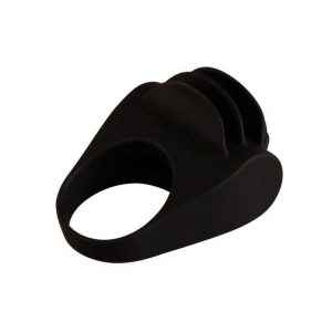 Pretty Love Chester Cockring Black Cock Rings | SEX Shop Ireland 3