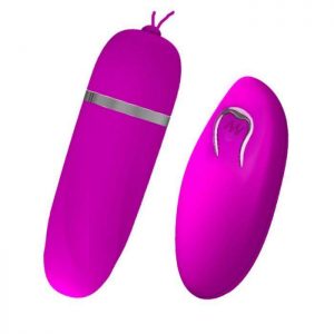 Pretty Love Debby Vibrator Stimulator Egg Clitoral Stimulators | SEX Shop Ireland 6