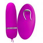 Pretty Love Debby Vibrator Stimulator Egg Clitoral Stimulators | SEX Shop Ireland 11