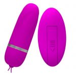 Pretty Love Debby Vibrator Stimulator Egg Clitoral Stimulators | SEX Shop Ireland 13