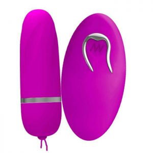 Pretty Love Debby Vibrator Stimulator Egg Clitoral Stimulators | SEX Shop Ireland 4