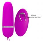 Pretty Love Debby Vibrator Stimulator Egg Clitoral Stimulators | SEX Shop Ireland 16