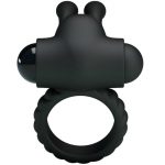 Pretty Love Eudora Vibrator Ring With Rabbit Cock Rings | SEX Shop Ireland 14