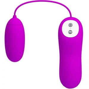 Pretty Love Eunice Vibrating Egg Sex Toys | SEX Shop Ireland