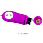 Pretty Love Eunice Vibrating Egg Balls, eggs and bullets | SEX Shop Ireland 16