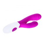 Pretty Love Flirtation – Andre Vibrator With Clit Stimulation HI-TECH Vibrators | SEX Shop Ireland 15