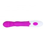Pretty Love Flirtation – Andre Vibrator With Clit Stimulation HI-TECH Vibrators | SEX Shop Ireland 17