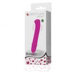 Pretty Love Flirtation – Antony Vibrator Purple Clitoral Stimulators | SEX Shop Ireland 21