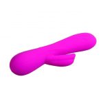 Pretty Love Flirtation – Barrette Vibrator With Clit Stimulation Masturbators for Women | SEX Shop Ireland 13