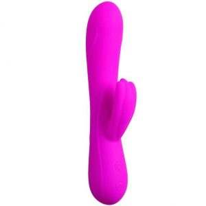 Pretty Love Flirtation – Barrette Vibrator With Clit Stimulation Masturbators for Women | SEX Shop Ireland