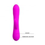 Pretty Love Flirtation – Barrette Vibrator With Clit Stimulation Masturbators for Women | SEX Shop Ireland 17