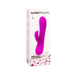Pretty Love Flirtation – Barrette Vibrator With Clit Stimulation Masturbators for Women | SEX Shop Ireland 19