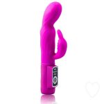 Pretty Love Flirtation – Body-touch Vibrator Clitoral Stimulators | SEX Shop Ireland 7
