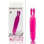 Pretty Love Flirtation – Boyce Stimulator Purple Masturbators for Women | SEX Shop Ireland 14