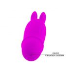 Pretty Love Flirtation – Boyce Stimulator Purple Masturbators for Women | SEX Shop Ireland 21