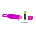 Pretty Love Flirtation – Boyce Stimulator Purple Masturbators for Women | SEX Shop Ireland 22