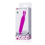 Pretty Love Flirtation – Boyce Stimulator Purple Masturbators for Women | SEX Shop Ireland 23