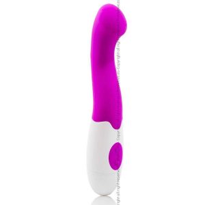 Pretty Love Flirtation – Charles Vibrator Purple Clitoral Stimulators | SEX Shop Ireland 3