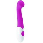 Pretty Love Flirtation – Charles Vibrator Purple Clitoral Stimulators | SEX Shop Ireland 25