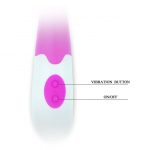 Pretty Love Flirtation – Charles Vibrator Purple Clitoral Stimulators | SEX Shop Ireland 22
