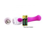 Pretty Love Flirtation – Charles Vibrator Purple Clitoral Stimulators | SEX Shop Ireland 23