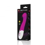 Pretty Love Flirtation – Charles Vibrator Purple Clitoral Stimulators | SEX Shop Ireland 24