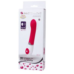 Pretty Love Flirtation – Daniel Voice Vibrating Mode Classic Vibrators | SEX Shop Ireland 3