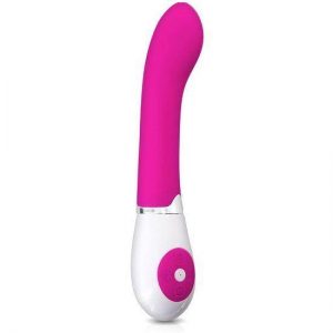 Pretty Love Flirtation – Daniel Voice Vibrating Mode Classic Vibrators | SEX Shop Ireland